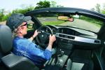 BMW M3 Convertible 2009 года